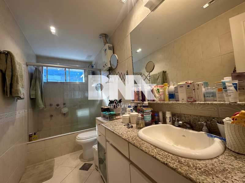 Apartamento 4 quartos à venda São Conrado, Rio de Janeiro - R$ 1.850.000 - NIAP41362