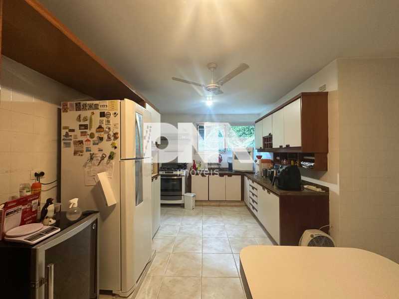 Apartamento 4 quartos à venda São Conrado, Rio de Janeiro - R$ 1.850.000 - NIAP41362