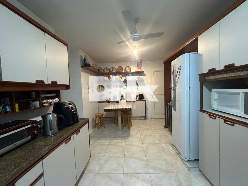 Apartamento 4 quartos à venda São Conrado, Rio de Janeiro - R$ 1.850.000 - NIAP41362