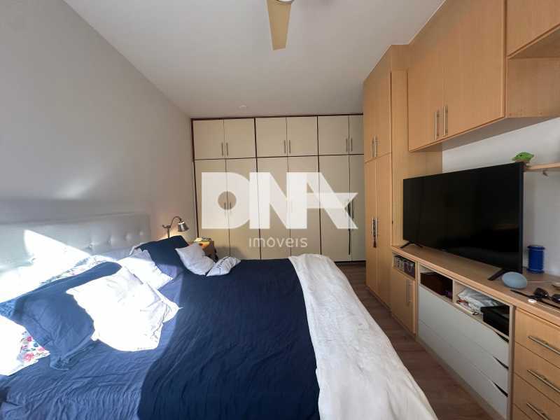 Apartamento 4 quartos à venda São Conrado, Rio de Janeiro - R$ 1.850.000 - NIAP41362