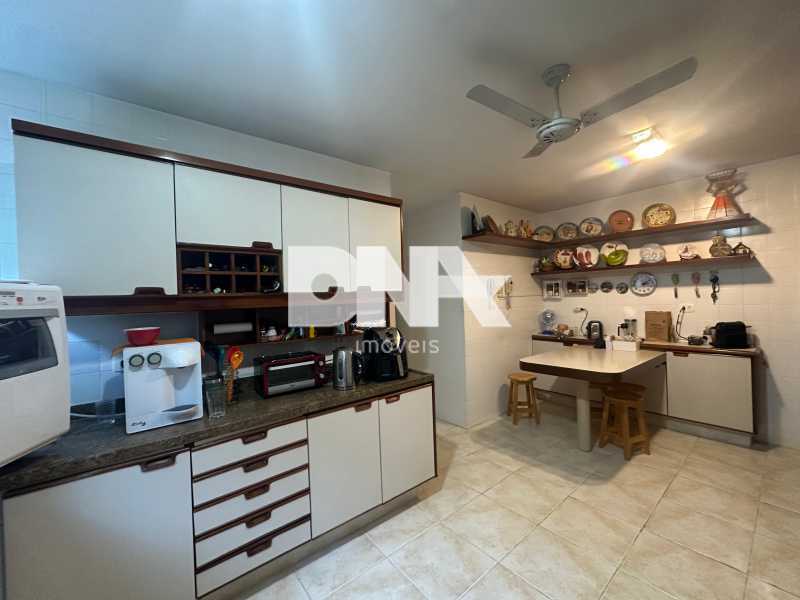 Apartamento 4 quartos à venda São Conrado, Rio de Janeiro - R$ 1.850.000 - NIAP41362