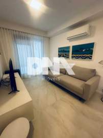 Apartamento 1 quarto à venda Botafogo, Rio de Janeiro - R$ 1.250.000 - NBAP12681