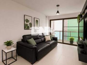 Apartamento 3 quartos à venda Botafogo, Rio de Janeiro - R$ 1.100.000 - BGAP30357