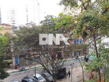 Apartamento à venda Centro, Rio de Janeiro - R$ 250.000 - NCAP03417