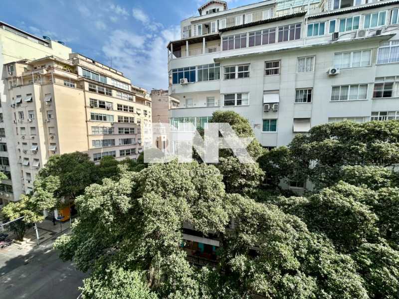 Imperdível - Kitnet/Conjugado 24m² à venda Rua Paula Freitas, Copacabana, Rio de Janeiro - R$ 550.000 - NSKI10221