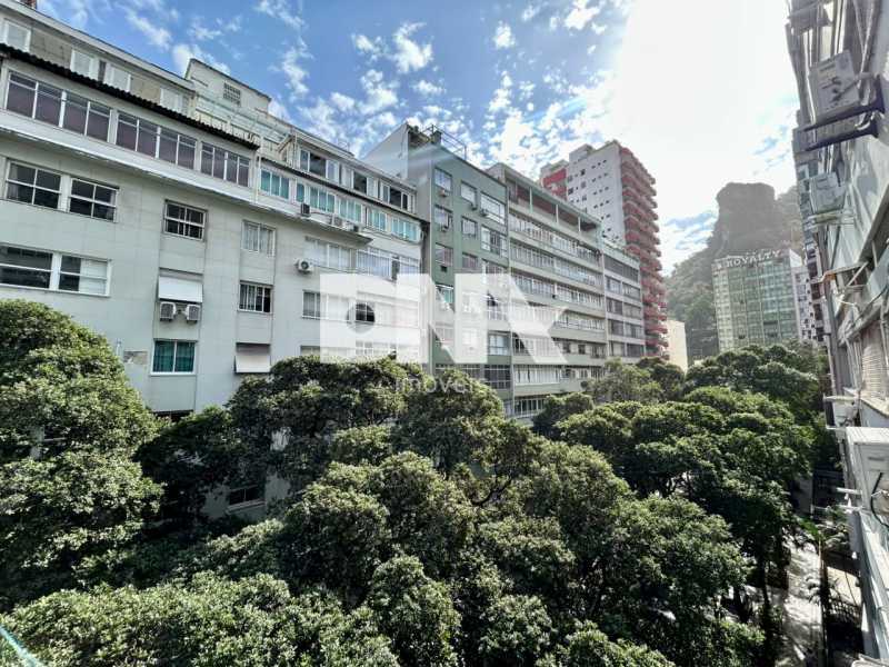 Imperdível - Kitnet/Conjugado 24m² à venda Rua Paula Freitas, Copacabana, Rio de Janeiro - R$ 550.000 - NSKI10221