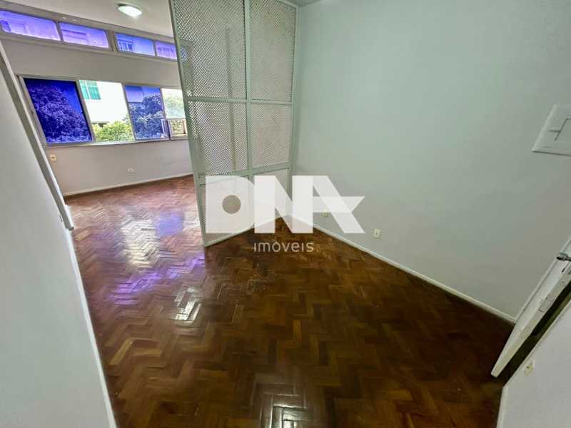Imperdível - Kitnet/Conjugado 24m² à venda Rua Paula Freitas, Copacabana, Rio de Janeiro - R$ 550.000 - NSKI10221