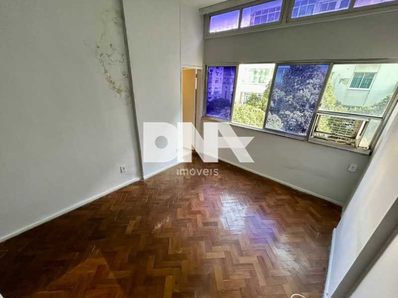 Imperdível - Kitnet/Conjugado 24m² à venda Rua Paula Freitas, Copacabana, Rio de Janeiro - R$ 550.000 - NSKI10221