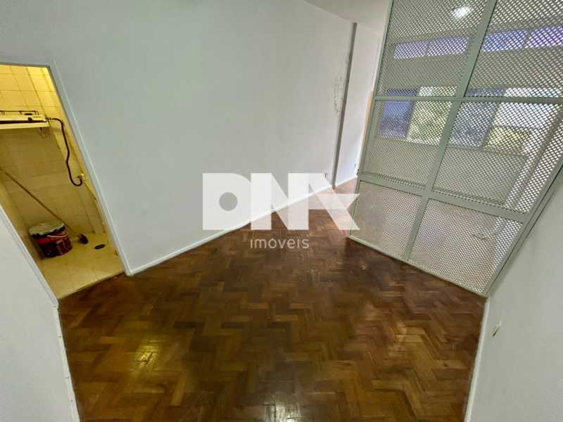 Imperdível - Kitnet/Conjugado 24m² à venda Rua Paula Freitas, Copacabana, Rio de Janeiro - R$ 550.000 - NSKI10221