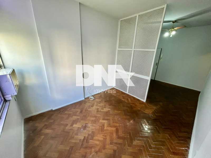 Imperdível - Kitnet/Conjugado 24m² à venda Rua Paula Freitas, Copacabana, Rio de Janeiro - R$ 550.000 - NSKI10221