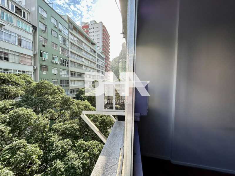 Imperdível - Kitnet/Conjugado 24m² à venda Rua Paula Freitas, Copacabana, Rio de Janeiro - R$ 550.000 - NSKI10221