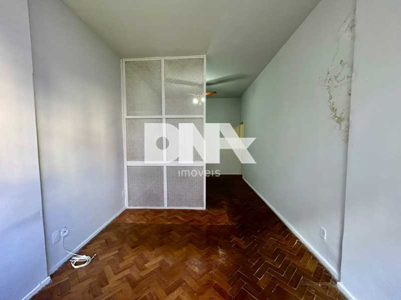 Imperdível - Kitnet/Conjugado 24m² à venda Rua Paula Freitas, Copacabana, Rio de Janeiro - R$ 550.000 - NSKI10221