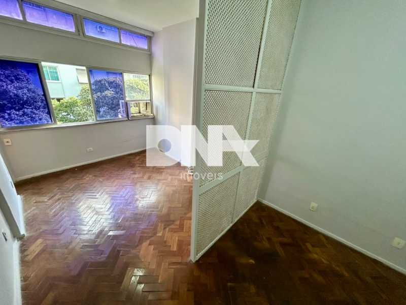 Imperdível - Kitnet/Conjugado 24m² à venda Rua Paula Freitas, Copacabana, Rio de Janeiro - R$ 550.000 - NSKI10221