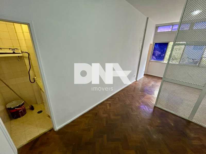 Imperdível - Kitnet/Conjugado 24m² à venda Rua Paula Freitas, Copacabana, Rio de Janeiro - R$ 550.000 - NSKI10221