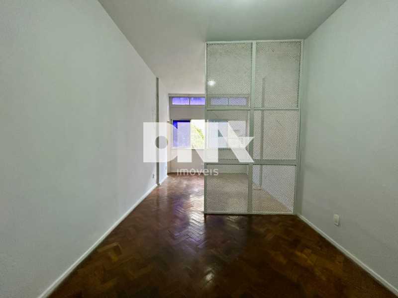 Imperdível - Kitnet/Conjugado 24m² à venda Rua Paula Freitas, Copacabana, Rio de Janeiro - R$ 550.000 - NSKI10221