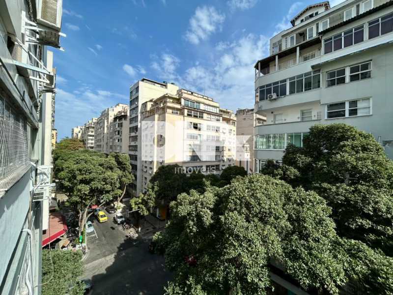 Imperdível - Kitnet/Conjugado 24m² à venda Rua Paula Freitas, Copacabana, Rio de Janeiro - R$ 550.000 - NSKI10221