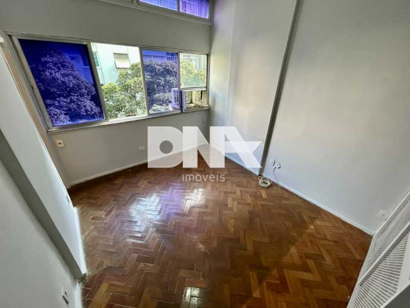 Imperdível - Kitnet/Conjugado 24m² à venda Rua Paula Freitas, Copacabana, Rio de Janeiro - R$ 550.000 - NSKI10221