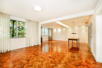 Apartamento 3 quartos à venda Copacabana, Rio de Janeiro - R$ 2.590.000 - NIAP33742