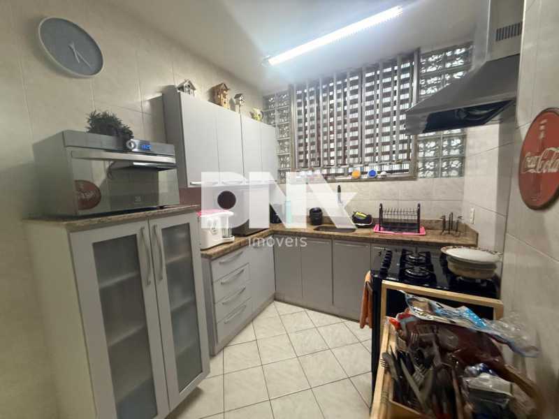 Conheça WhatsApp Image 2026-08-10 at 1 do imóvel - Apartamento 3 quartos à venda Copacabana, Rio de Janeiro - R$ 1.100.000 - NCAP33428 - 7 WhatsApp Image 2026-08-10 at 1 - 7