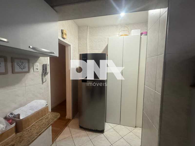 Conheça WhatsApp Image 2026-08-10 at 1 do imóvel - Apartamento 3 quartos à venda Copacabana, Rio de Janeiro - R$ 1.100.000 - NCAP33428 - 8 WhatsApp Image 2026-08-10 at 1 - 8