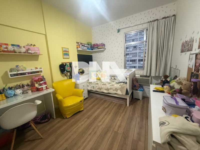 Conheça WhatsApp Image 2026-08-10 at 1 do imóvel - Apartamento 3 quartos à venda Copacabana, Rio de Janeiro - R$ 1.100.000 - NCAP33428 - 18 WhatsApp Image 2026-08-10 at 1 - 18