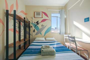 Apartamento à venda Botafogo, Rio de Janeiro - R$ 375.000 - BGAP00470