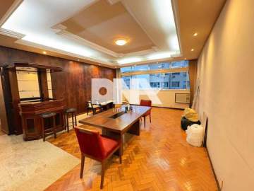 Apartamento 3 quartos à venda Flamengo, Rio de Janeiro - R$ 1.400.000 - BGAP30358