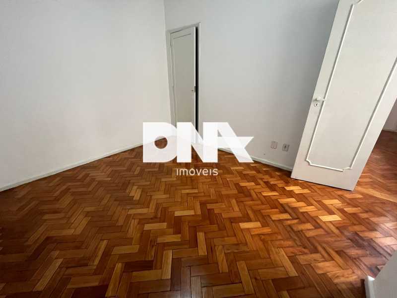 Apartamento 1 quarto à venda Copacabana, Rio de Janeiro - R$ 850.000 - NSAP12314
