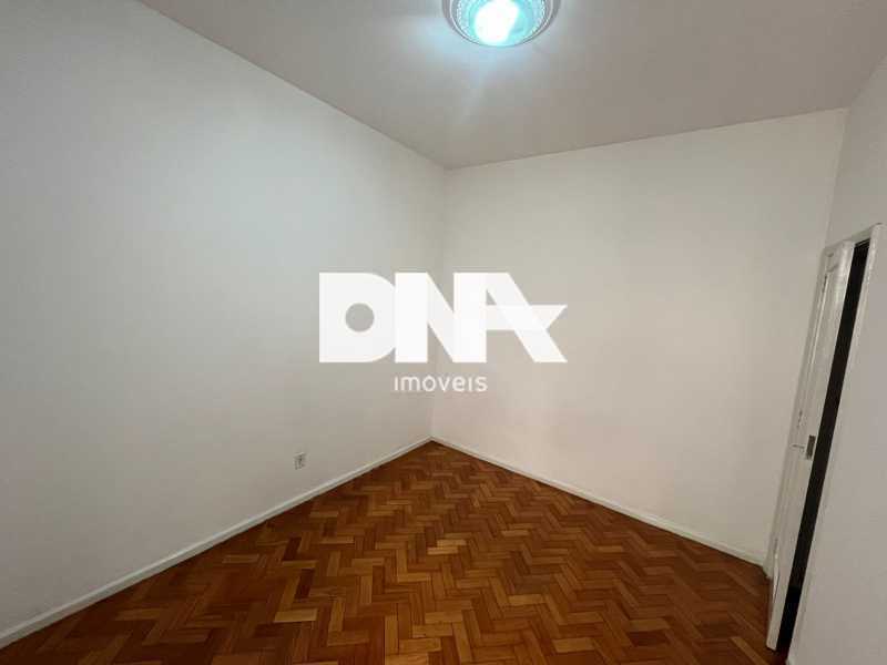 Apartamento 1 quarto à venda Copacabana, Rio de Janeiro - R$ 850.000 - NSAP12314