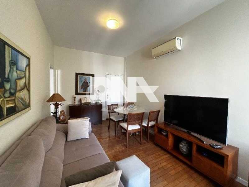 Conheça WhatsApp Image 2026-08-07 at 1 do imóvel - Apartamento 2 quartos à venda Copacabana, Rio de Janeiro - R$ 760.000 - NSAP22742 - 1 WhatsApp Image 2026-08-07 at 1 - 1