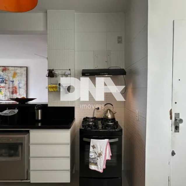 Oportunidade - Apartamento 3 quartos à venda Copacabana, Rio de Janeiro - R$ 1.480.000 - NSAP34027