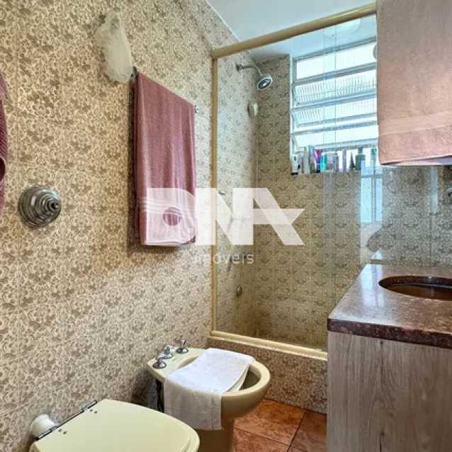 Oportunidade - Apartamento 3 quartos à venda Copacabana, Rio de Janeiro - R$ 1.480.000 - NSAP34027