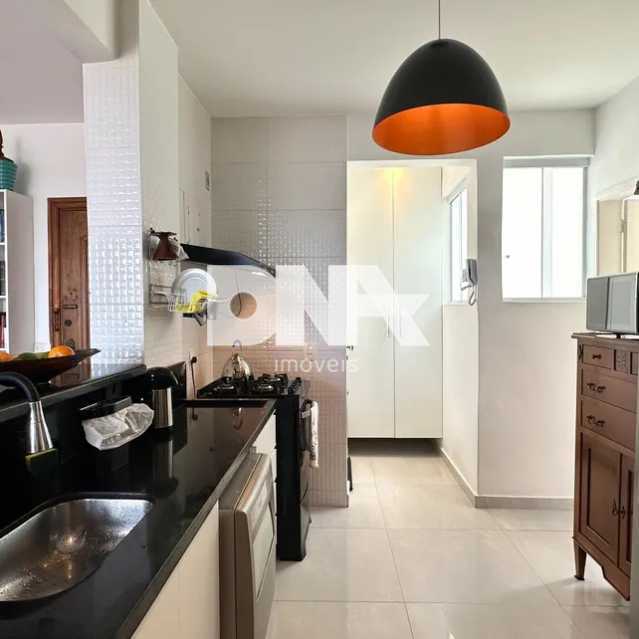 Oportunidade - Apartamento 3 quartos à venda Copacabana, Rio de Janeiro - R$ 1.480.000 - NSAP34027