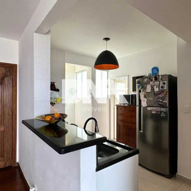 Oportunidade - Apartamento 3 quartos à venda Copacabana, Rio de Janeiro - R$ 1.480.000 - NSAP34027