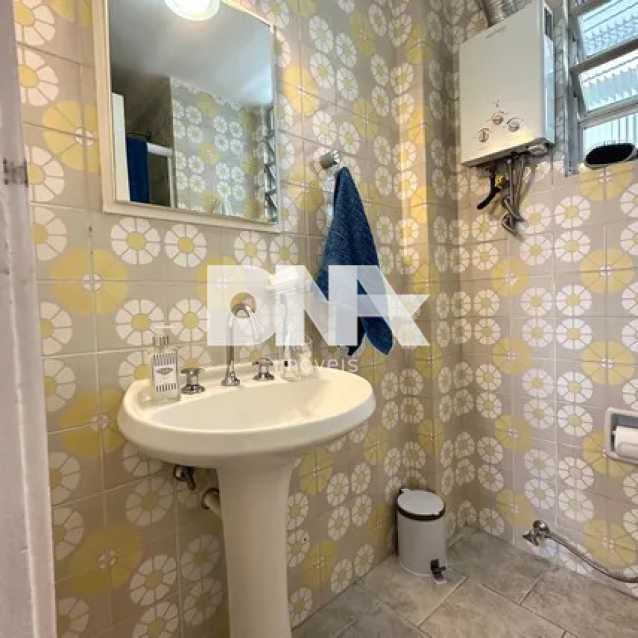 Oportunidade - Apartamento 3 quartos à venda Copacabana, Rio de Janeiro - R$ 1.480.000 - NSAP34027