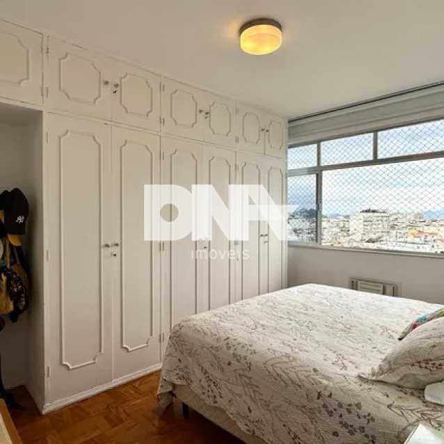 Oportunidade - Apartamento 3 quartos à venda Copacabana, Rio de Janeiro - R$ 1.480.000 - NSAP34027