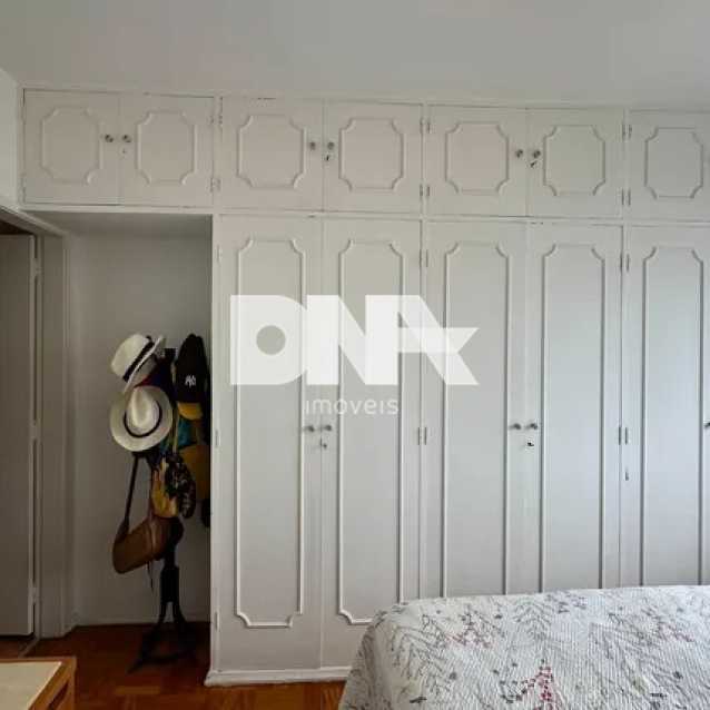 Oportunidade - Apartamento 3 quartos à venda Copacabana, Rio de Janeiro - R$ 1.480.000 - NSAP34027