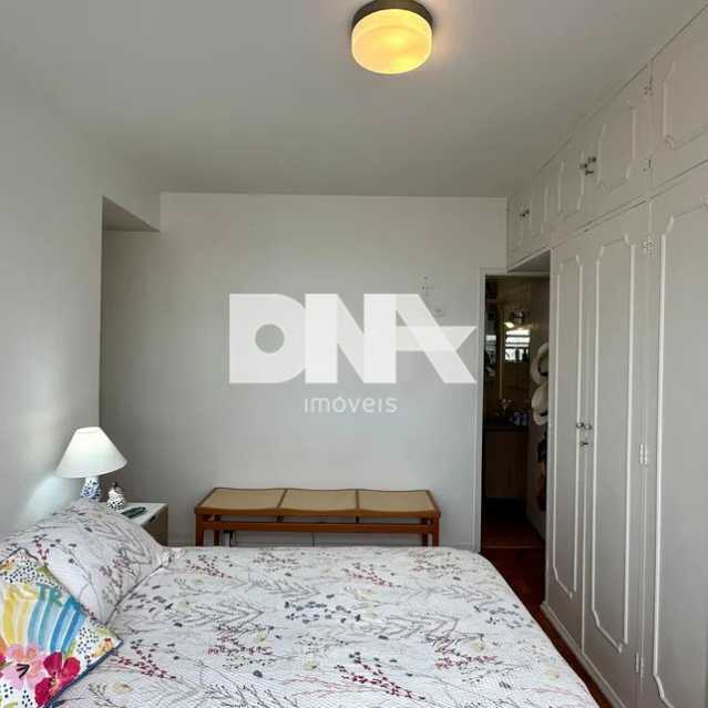 Oportunidade - Apartamento 3 quartos à venda Copacabana, Rio de Janeiro - R$ 1.480.000 - NSAP34027
