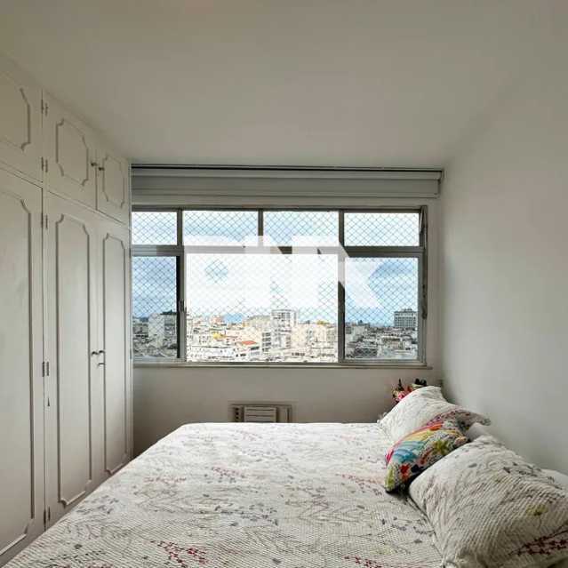 Oportunidade - Apartamento 3 quartos à venda Copacabana, Rio de Janeiro - R$ 1.480.000 - NSAP34027