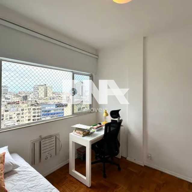 Oportunidade - Apartamento 3 quartos à venda Copacabana, Rio de Janeiro - R$ 1.480.000 - NSAP34027