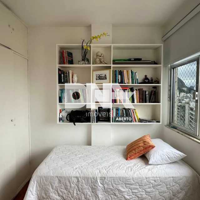 Oportunidade - Apartamento 3 quartos à venda Copacabana, Rio de Janeiro - R$ 1.480.000 - NSAP34027