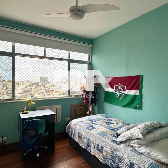 Oportunidade - Apartamento 3 quartos à venda Copacabana, Rio de Janeiro - R$ 1.480.000 - NSAP34027