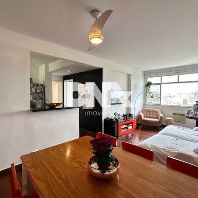 Oportunidade - Apartamento 3 quartos à venda Copacabana, Rio de Janeiro - R$ 1.480.000 - NSAP34027