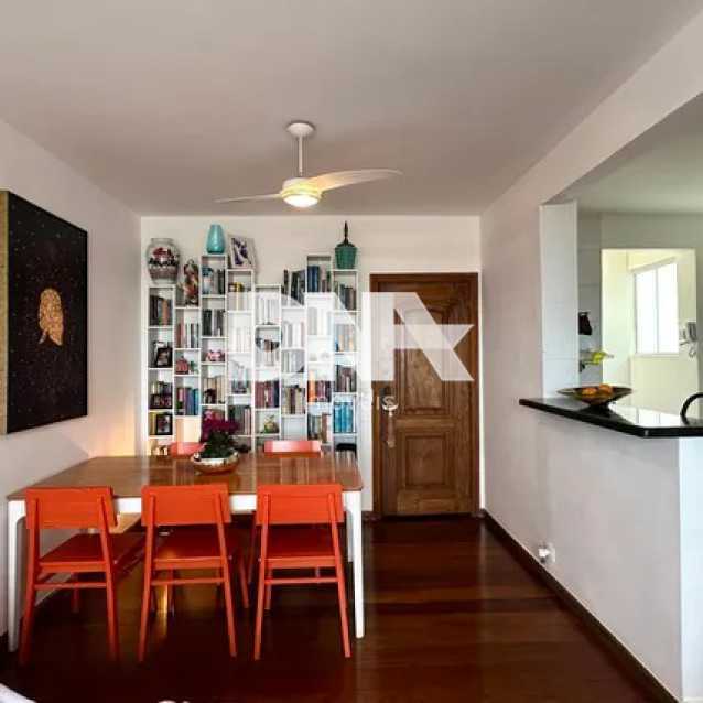 Oportunidade - Apartamento 3 quartos à venda Copacabana, Rio de Janeiro - R$ 1.480.000 - NSAP34027