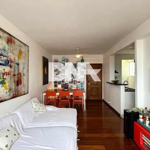 Oportunidade - Apartamento 3 quartos à venda Copacabana, Rio de Janeiro - R$ 1.480.000 - NSAP34027