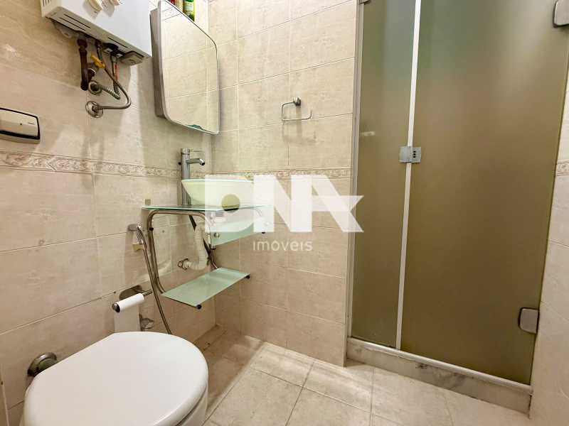 Conheça WhatsApp Image 2026-08-07 at 1 do imóvel - Apartamento com Área Privativa à venda Rua Correa Dutra, Flamengo, Rio de Janeiro - R$ 698.000 - CTAA20003 - 16 WhatsApp Image 2026-08-07 at 1 - 16
