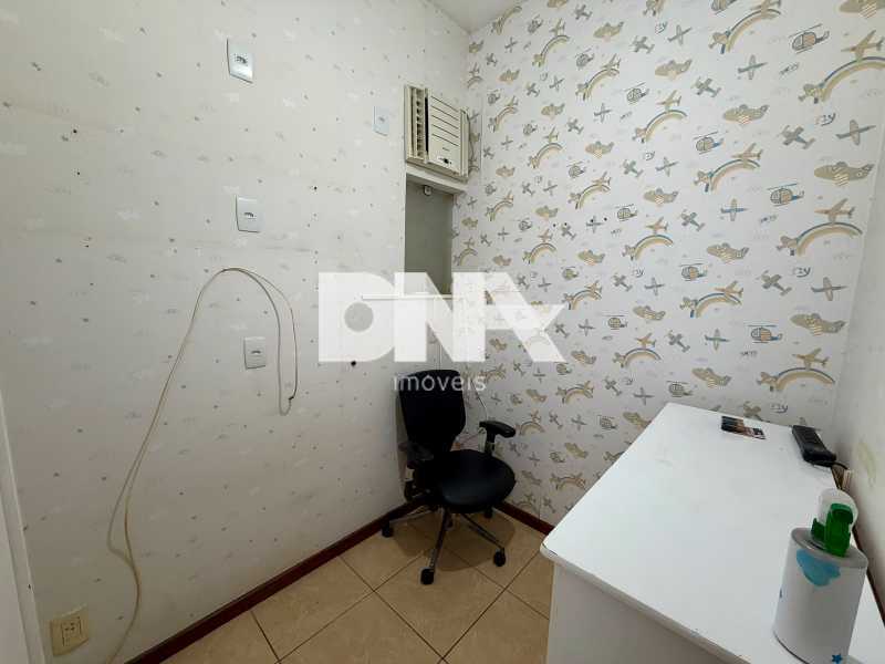 Conheça WhatsApp Image 2026-08-07 at 1 do imóvel - Apartamento com Área Privativa à venda Rua Correa Dutra, Flamengo, Rio de Janeiro - R$ 698.000 - CTAA20003 - 14 WhatsApp Image 2026-08-07 at 1 - 14