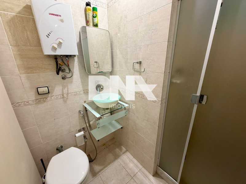 Conheça WhatsApp Image 2026-08-07 at 1 do imóvel - Apartamento com Área Privativa à venda Rua Correa Dutra, Flamengo, Rio de Janeiro - R$ 698.000 - CTAA20003 - 18 WhatsApp Image 2026-08-07 at 1 - 18