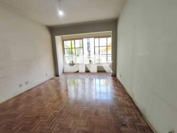 Apartamento 3 quartos à venda Botafogo, Rio de Janeiro - R$ 1.350.000 - NSAP34028