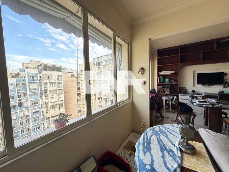 Imperdível - Apartamento 3 quartos à venda Copacabana, Rio de Janeiro - R$ 1.780.000 - NSAP34029